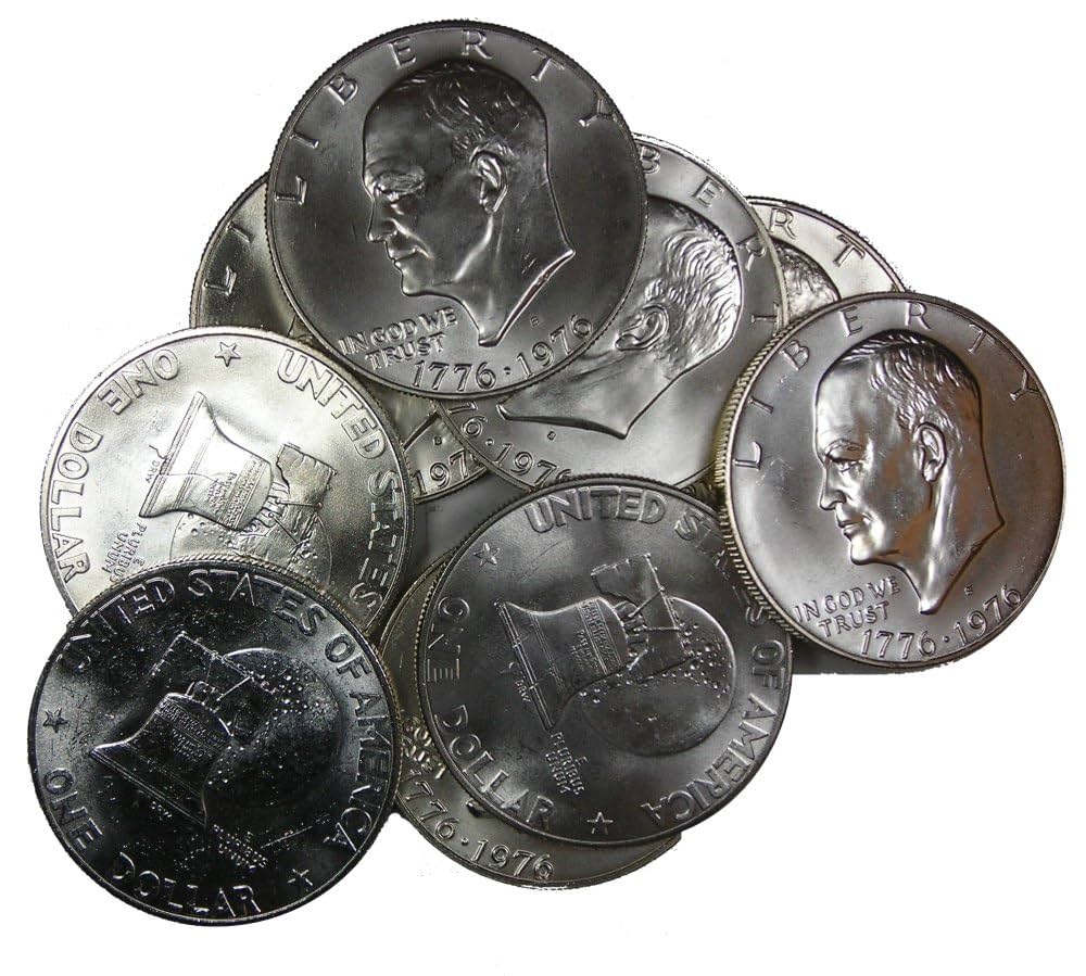 アメリカ記念銀貨Official Silver Coin of USA Complete 20th Century U.S. Silver Dollar Coin Collection